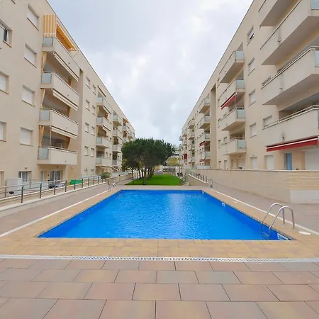 Santa Clotilda Lloretholiday Апартаменти