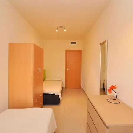 Santa Clotilda Lloretholiday Апартаменти